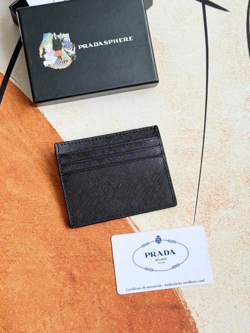 Prada Wallets Purse